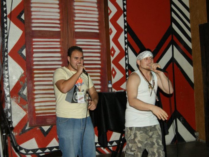 Fans en vivo